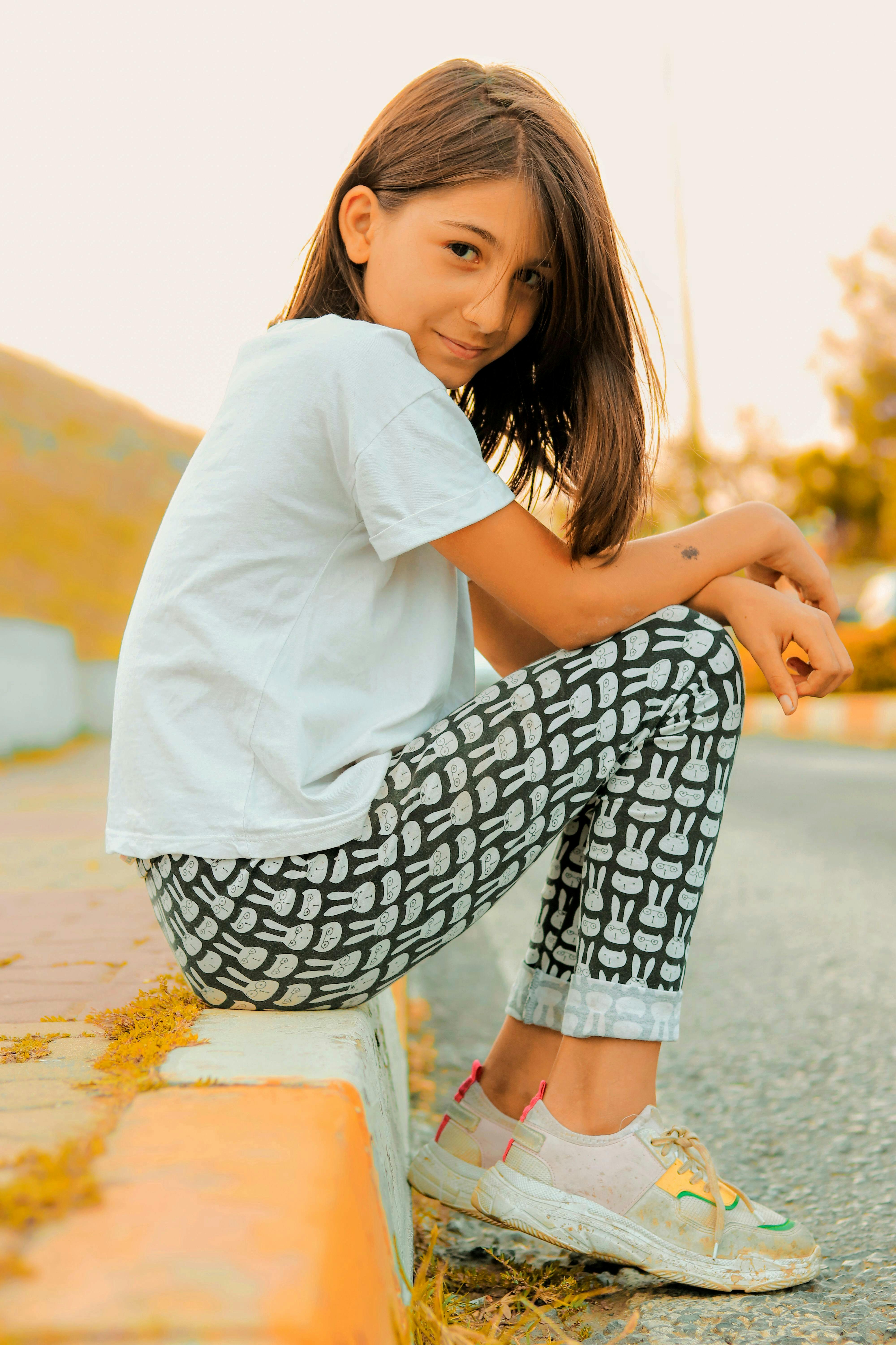 推荐电视剧氛围图：人物与光影