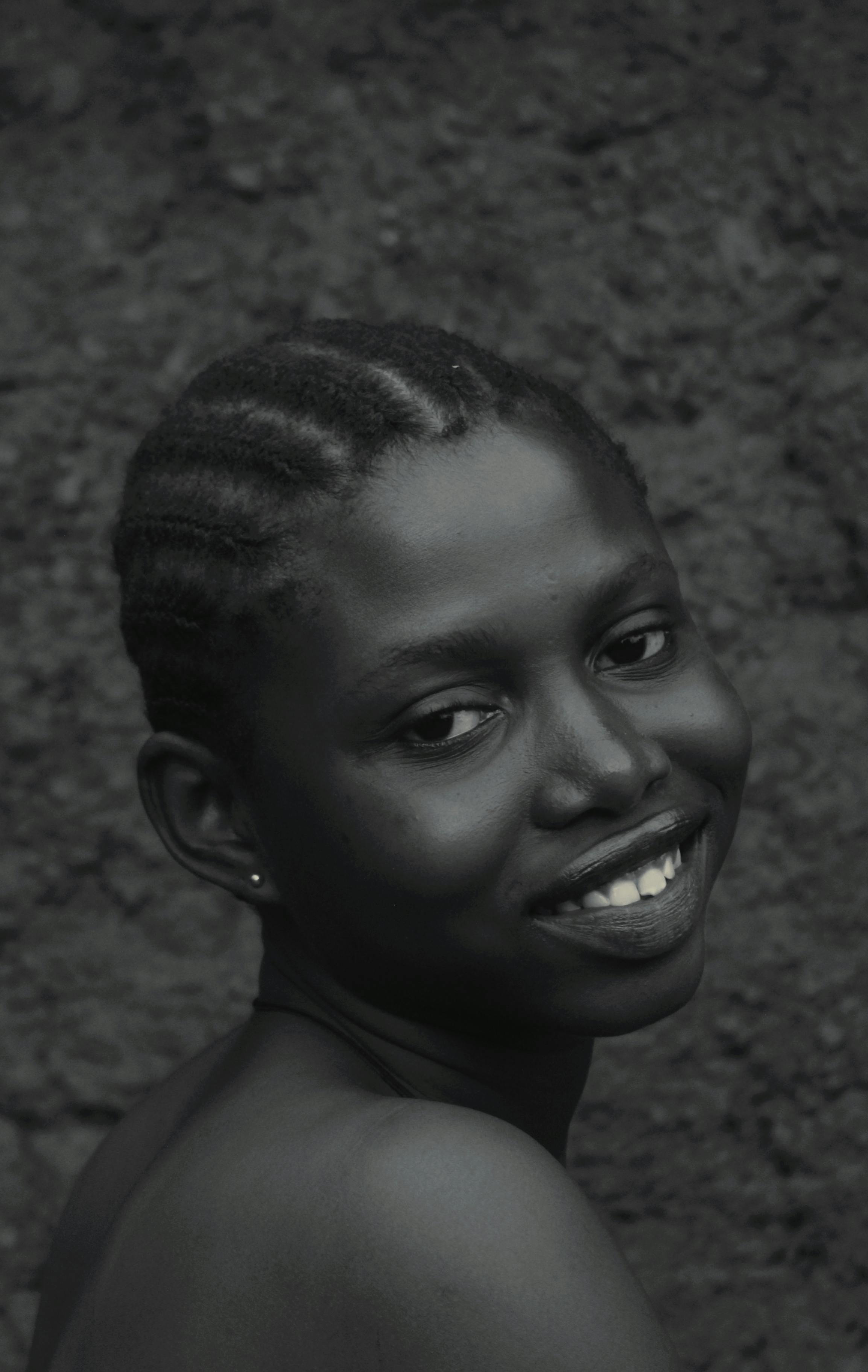 热门频道图：人物与情绪画面