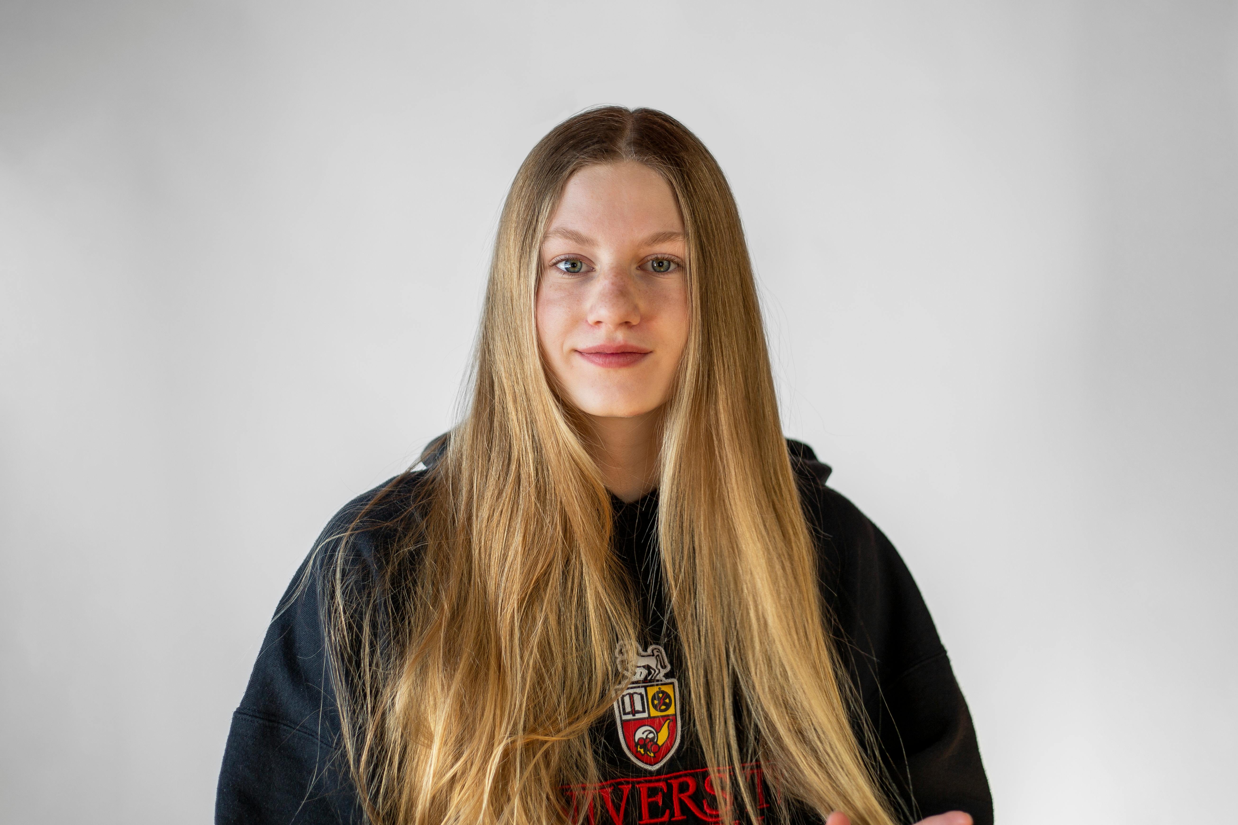 热度排行榜氛围图：科技光影